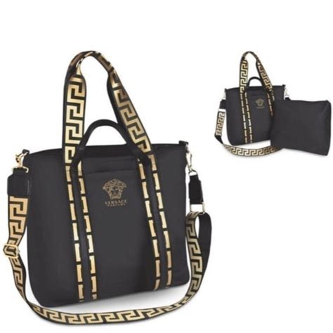 versace bag trade category|cheapest Versace bag.